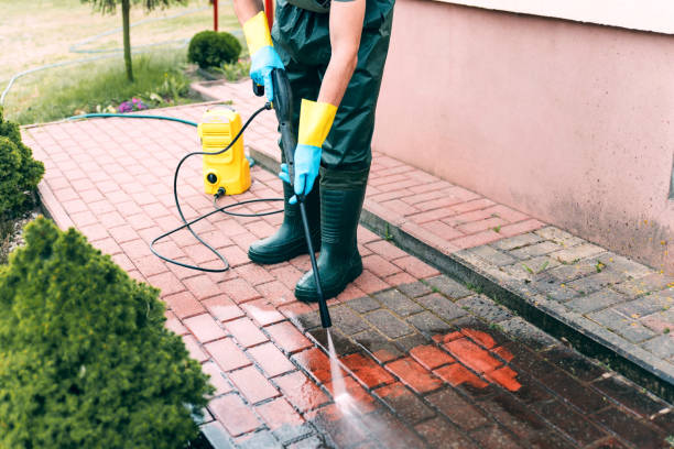 Best Exterior Home Cleaning  in Anderson Island, WA