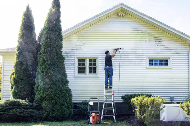 Best Pressure Washing Company Near Me  in Anderson Island, WA