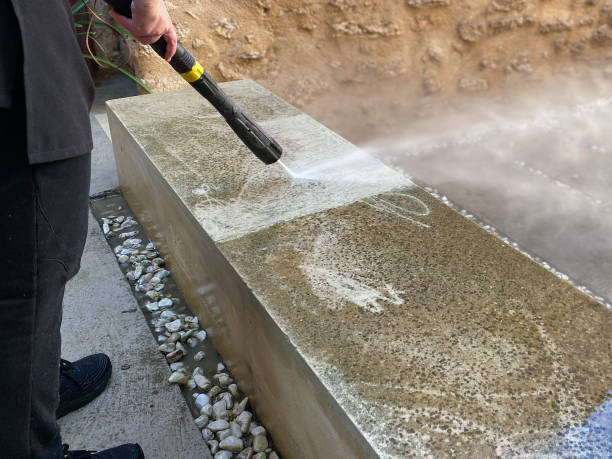 Deck Cleaning Services in Anderson Island, WA