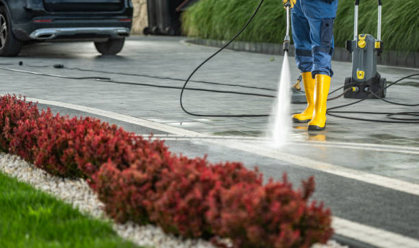 Best Residential Pressure Washing Services  in Anderson Island, WA