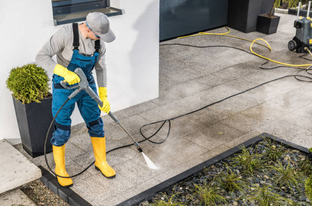 Best Residential Pressure Washing Services  in Anderson Island, WA
